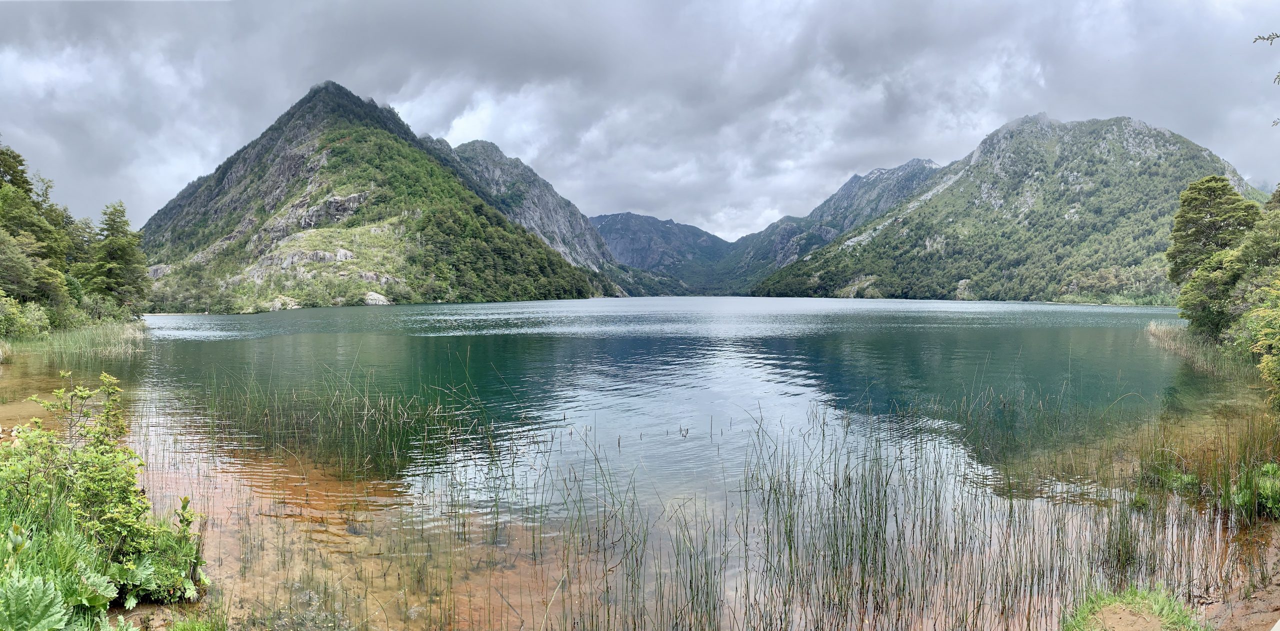 Paisajes de Chile